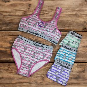 Conjunto Juvenil Retacitos