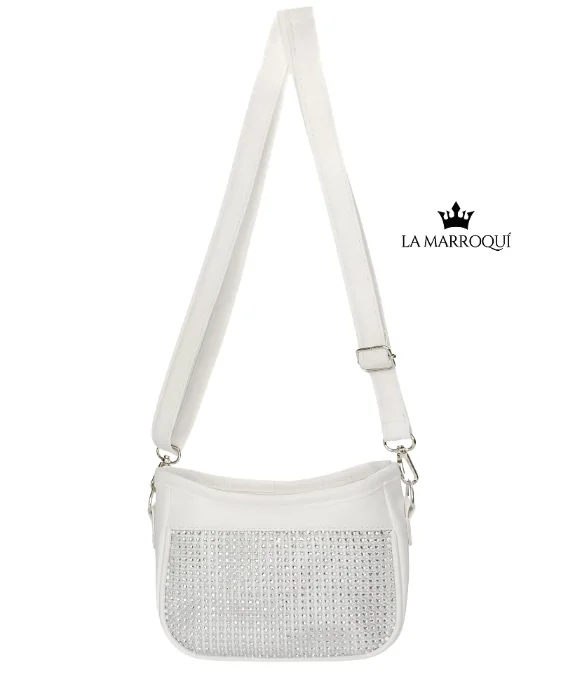 Carterita con Strass