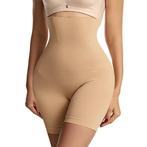 Short Faja con Varilla