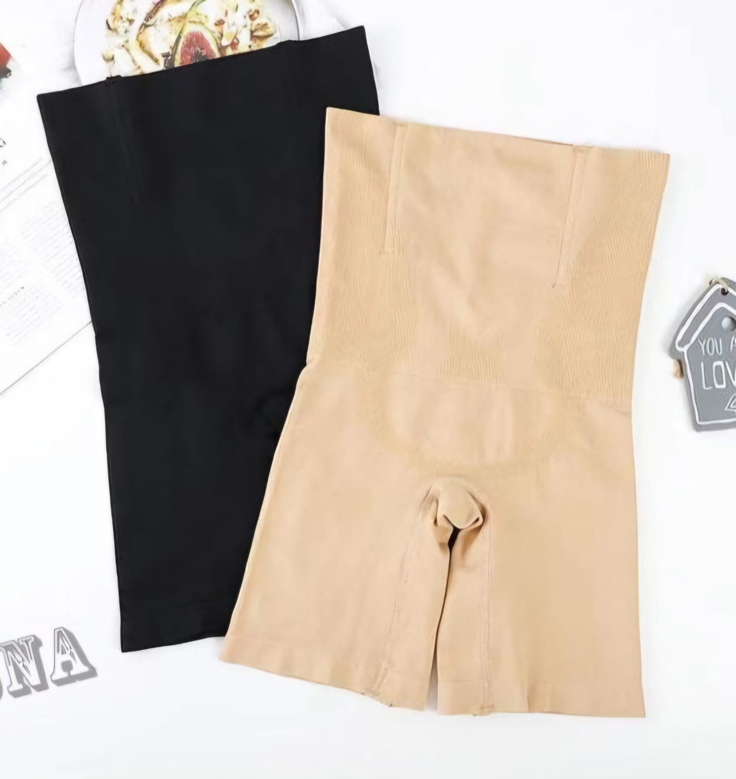 Short Faja con Varilla - Imagen 2