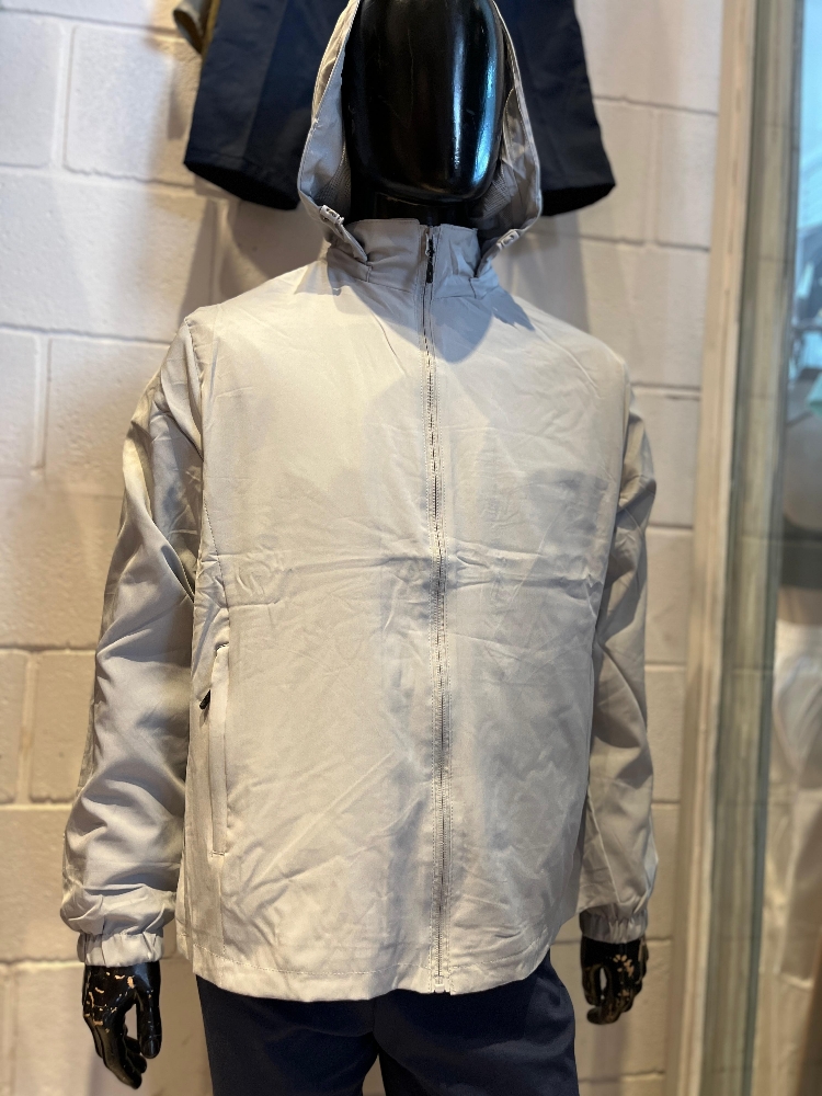 Campera Rompeviento - Imagen 1