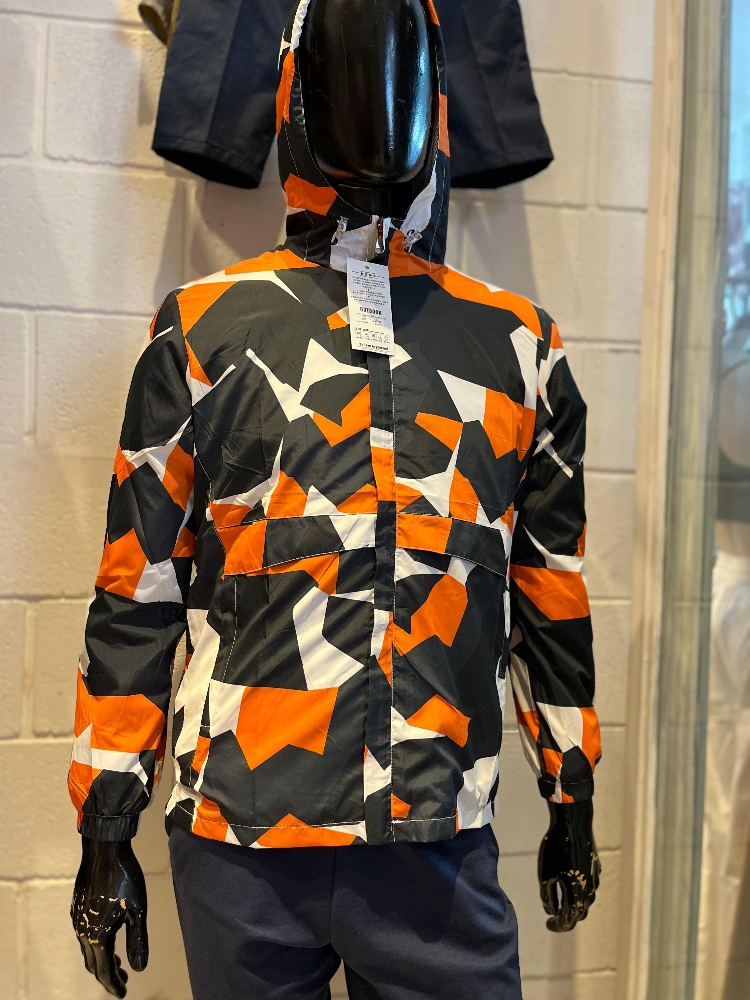 Campera Rompeviento - Imagen 2