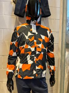 Campera Rompeviento - Miniatura 2