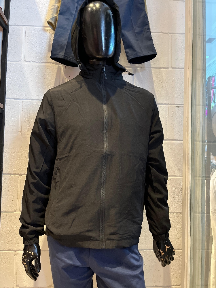 Campera Rompeviento - Imagen 3
