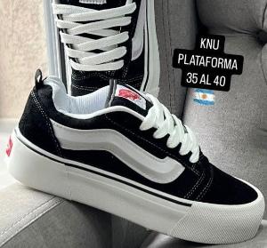 Knu Plataforma