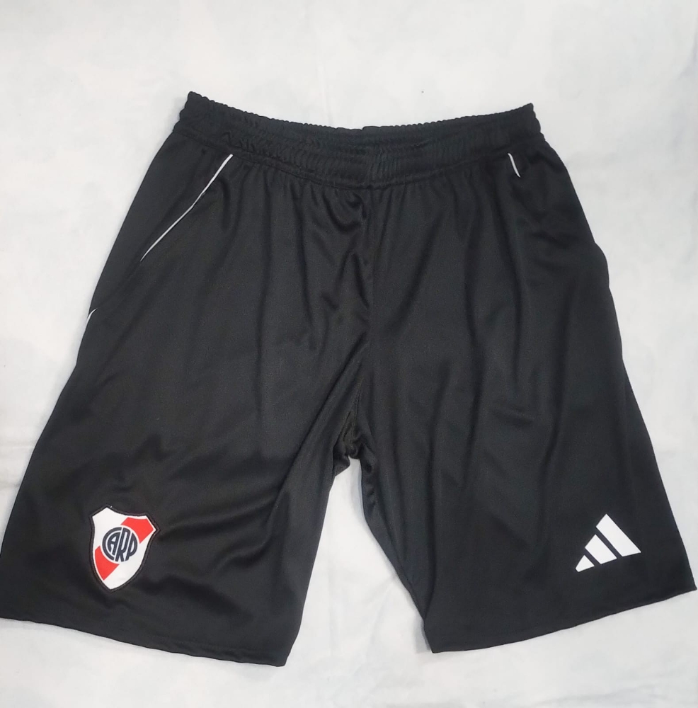 Short de Juego River Plate - Imagen 1