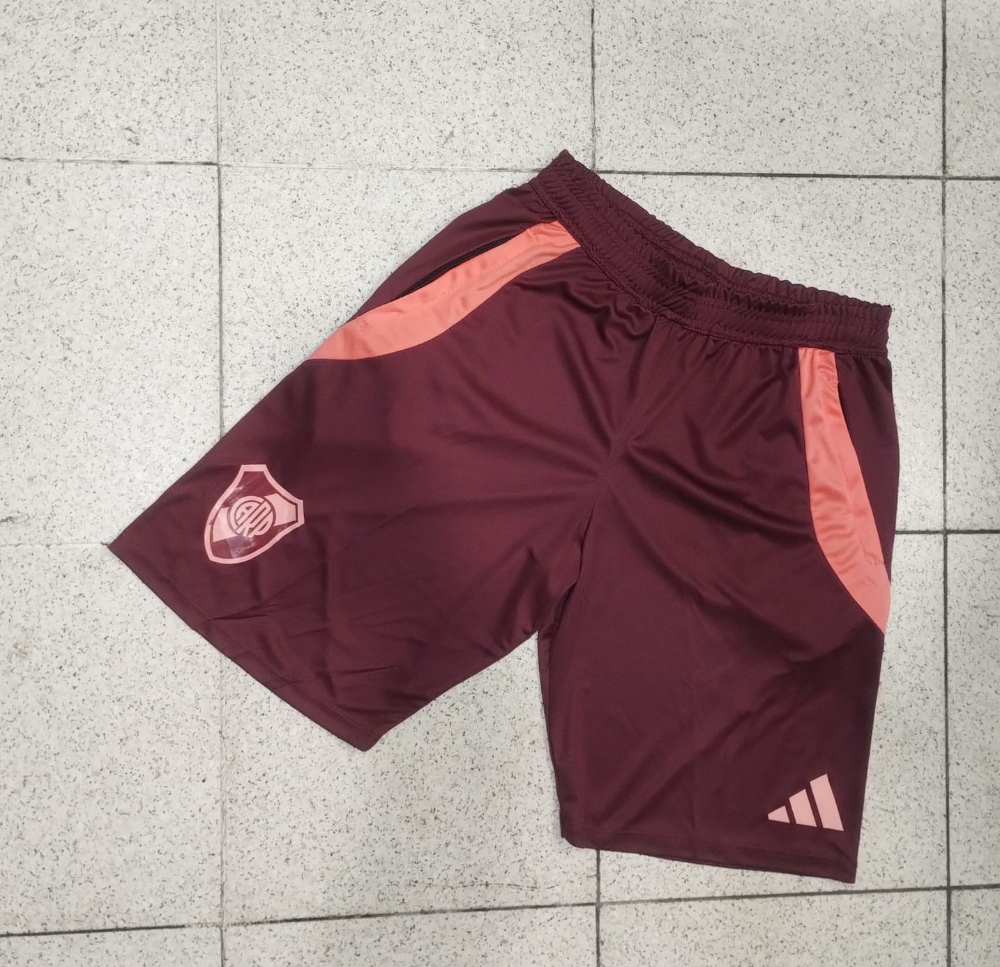 Short de Juego River Plate - Imagen 3