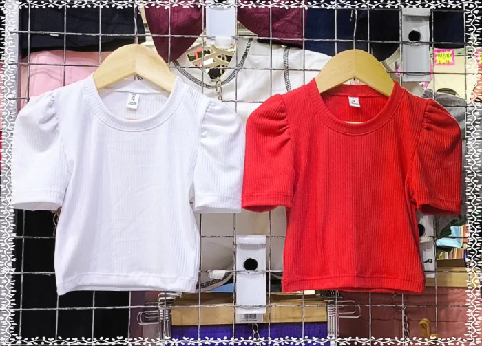 Remera Princesa Morley de Nena