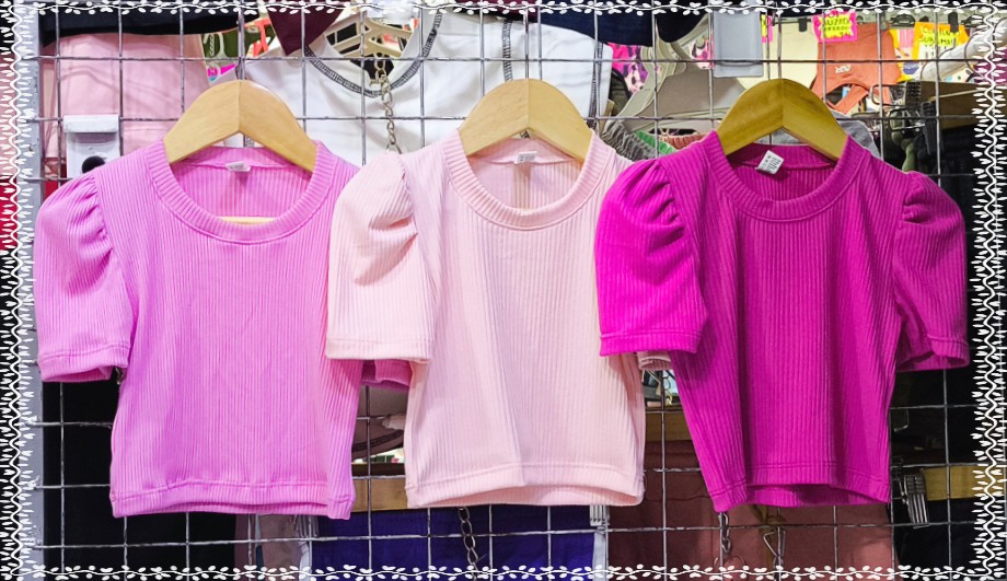 Remera Princesa Morley de Nena - Imagen 2