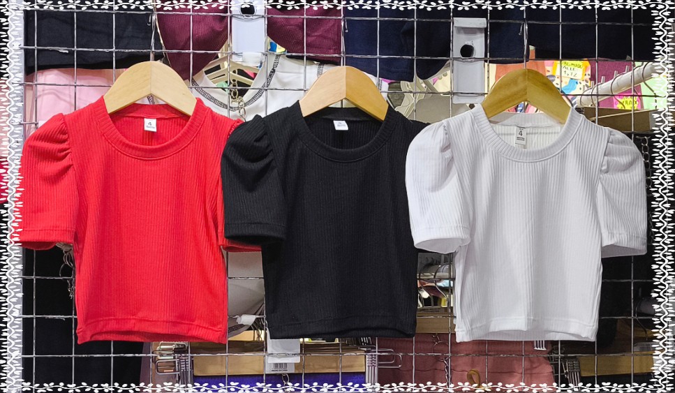 Remera Princesa Morley de Nena - Imagen 3
