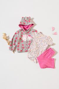 $25000 Conjunto Amiya Baby - Miniatura 2
