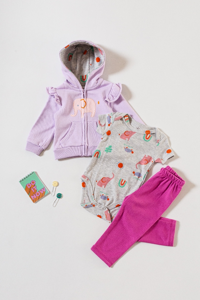 $25000 Conjunto Amiya Baby - Imagen 4