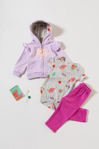 $25000 Conjunto Amiya Baby - Miniatura 4