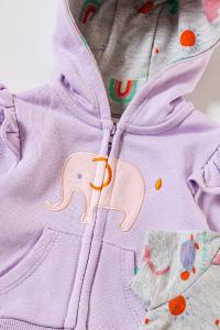 $25000 Conjunto Amiya Baby - Miniatura 6