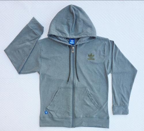 Campera Darlón Hombre
