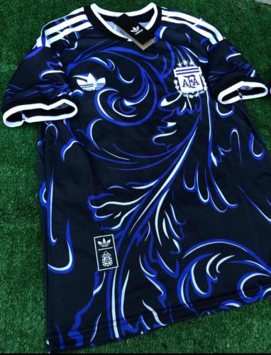 Camiseta Nueva de Argentina para el Mundial - Miniatura 2