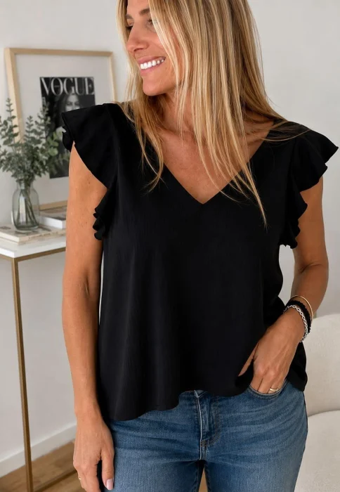 Blusa Cey