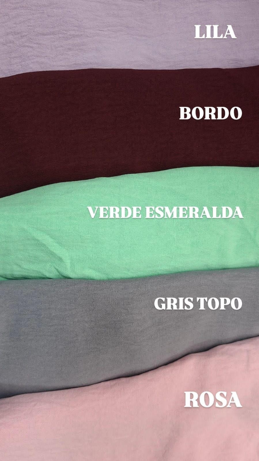 Blusa Cey - Imagen 3