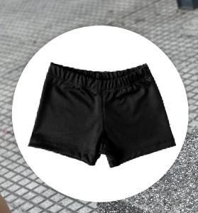 Short  Lycra Deportivo