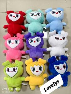 Peluches