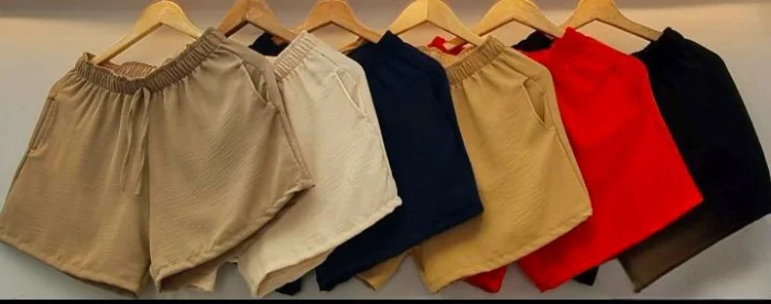 Shorts Cey Talles Granded