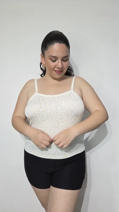 Básicas de Tiritas Talle Especial
