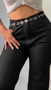 Wide. Leg Elastizado - Miniatura 2