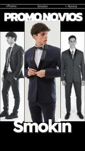 Promo  Novios 5 Piezas