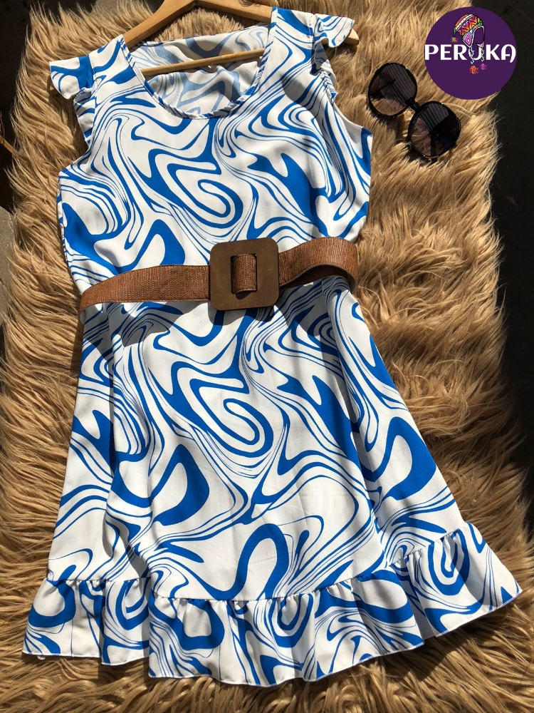 Vestido Solero - Imagen 2