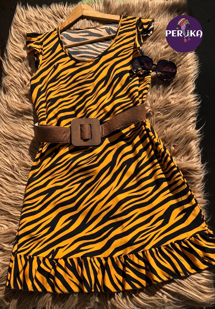 Vestido Solero - Imagen 5