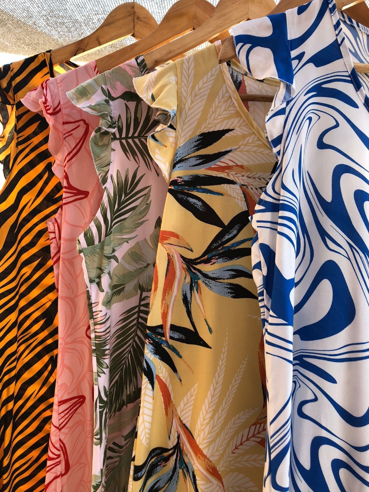 Vestido Solero - Imagen 6