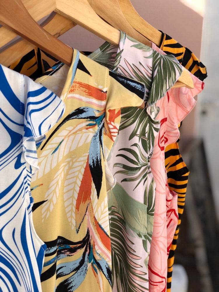 Vestido Solero - Imagen 7