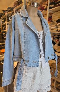 Campera Mar