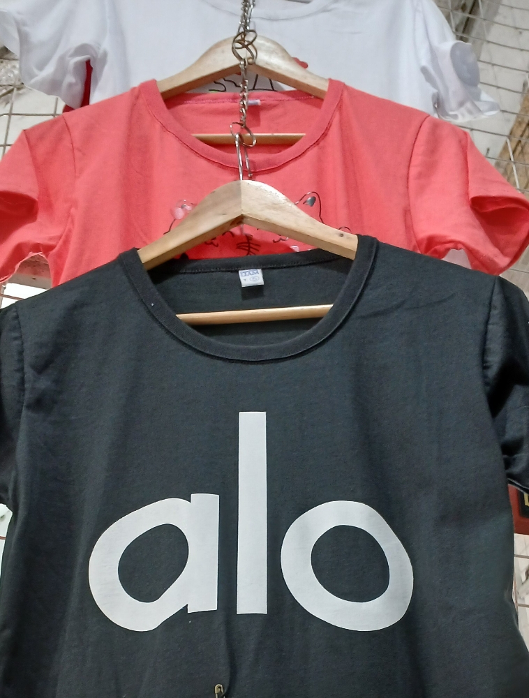 Remera Multimarca Dama - Imagen 3