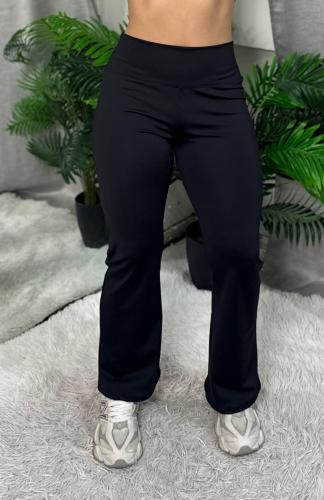 Calza Recta Lycra