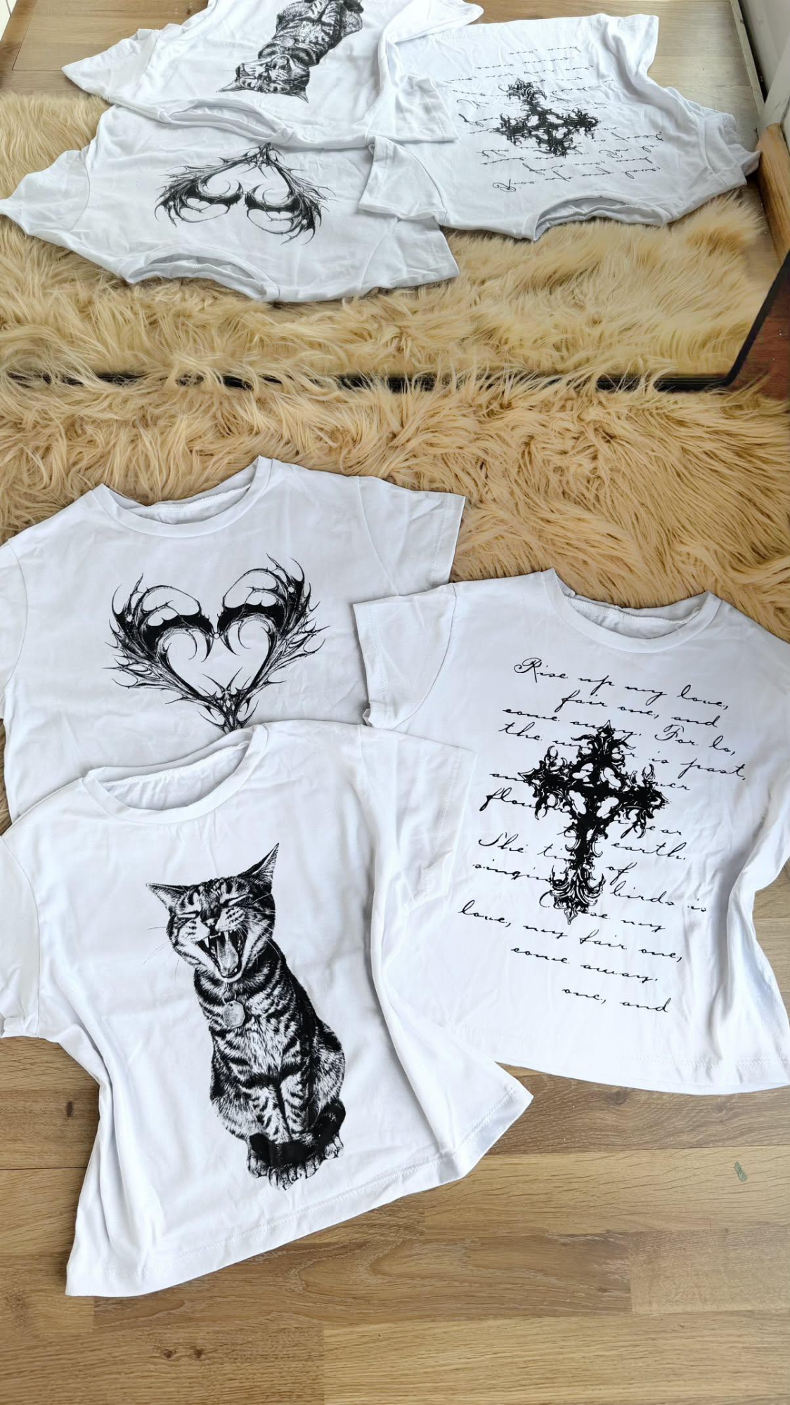 Baby Tee - Imagen 2