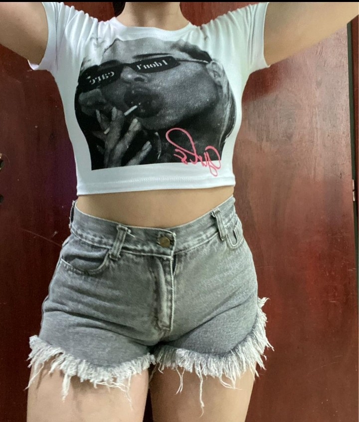 Short Rígido las Locas - Imagen 3