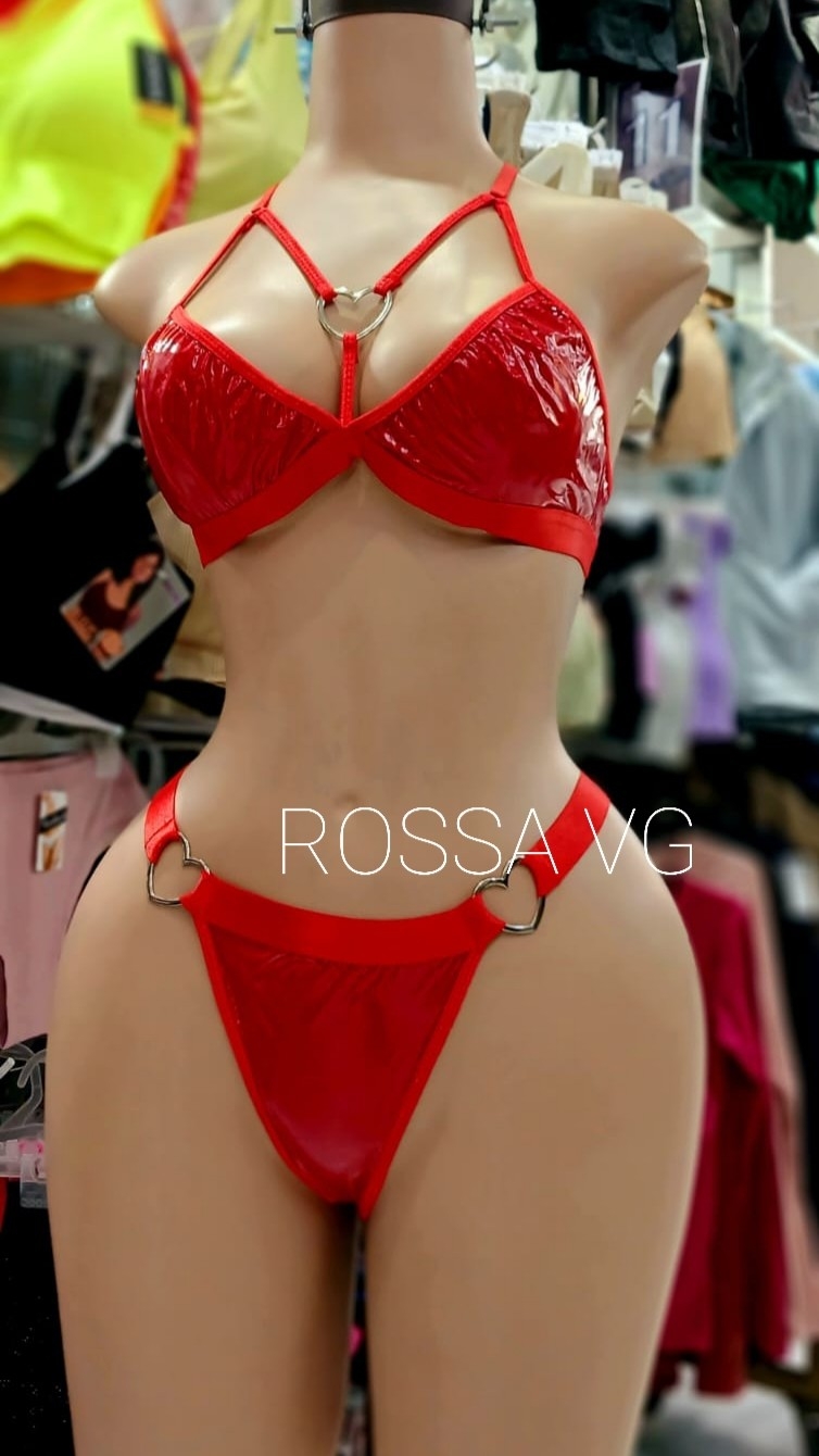 Set Erotico Engomado Sexappeal - Imagen 3
