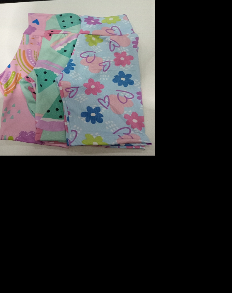 Conjunto Bykers con Top - Imagen 2