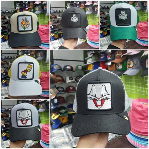 Gorras Goorin Bros - Miniatura 2