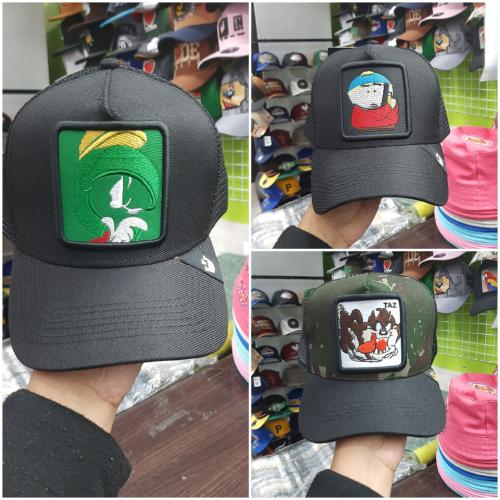 Gorras Goorin Bros - Miniatura 3