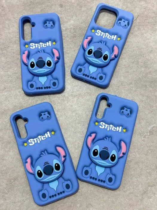 Funda Stitch