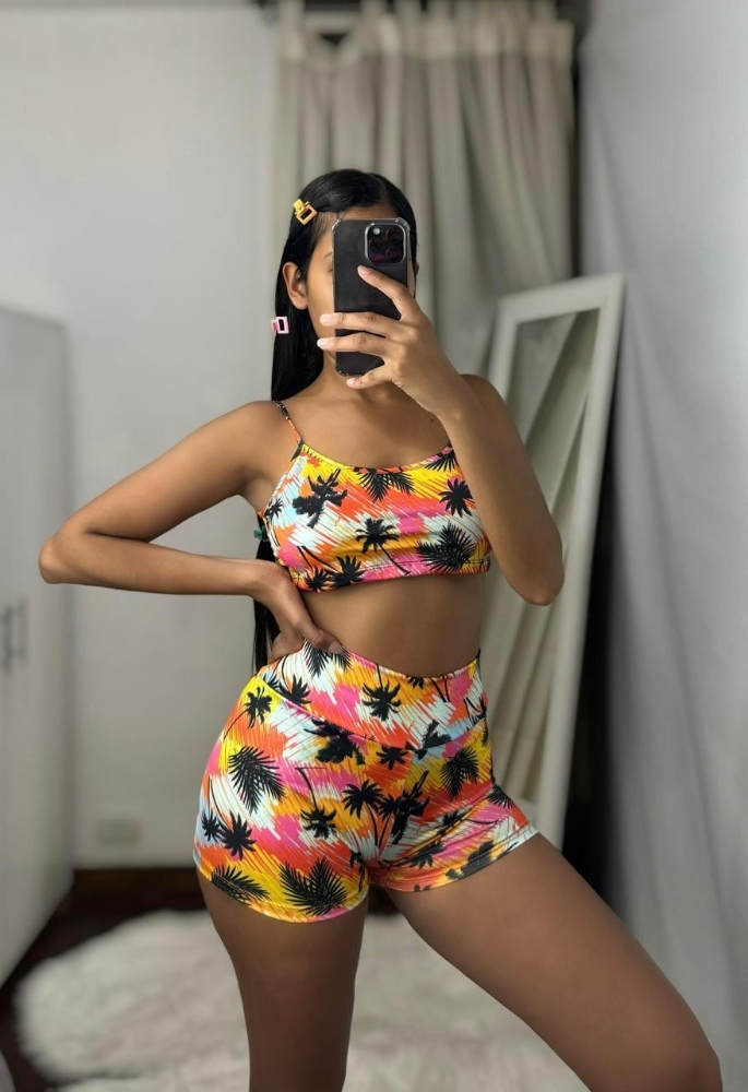 Bikinis con Short Excelente Calidad - Imagen 5
