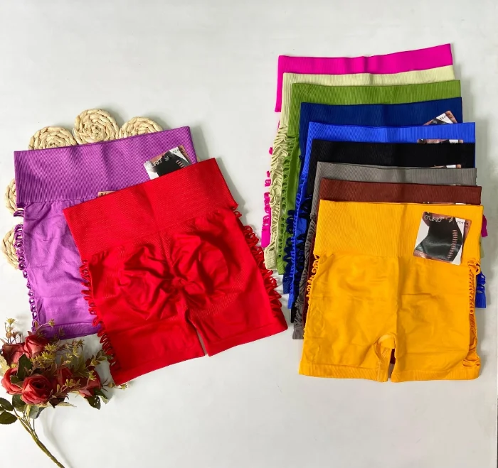 Short Delirio con Abertura