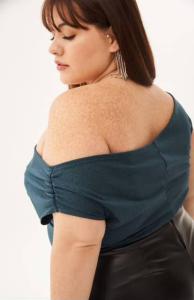 Top Lurex  T.3/5/7 - Miniatura 2