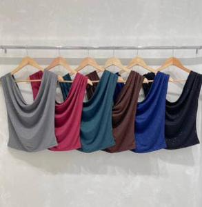 Top Lurex  T.3/5/7 - Miniatura 3