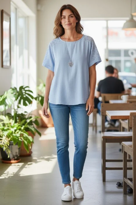 Blusas