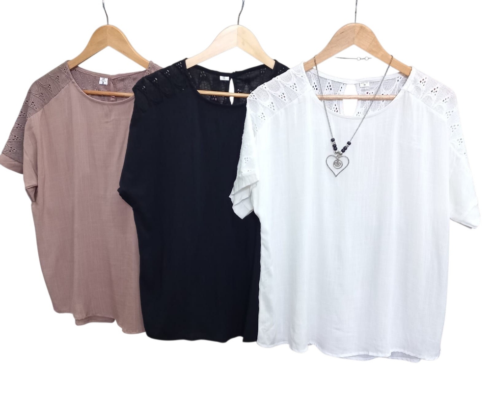 Blusas - Imagen 2