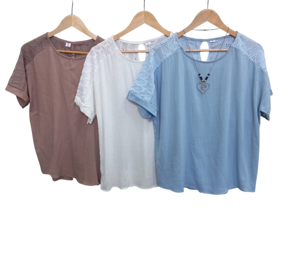 Blusas - Imagen 3