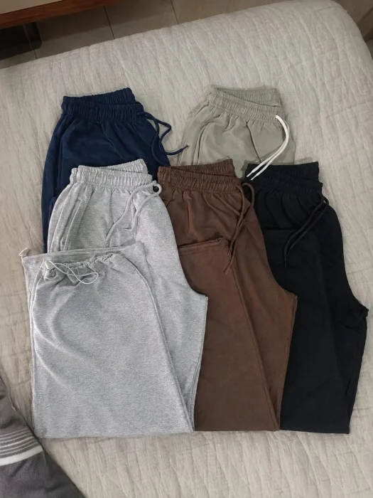 Pantalón Baggy